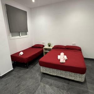 FastLatin Home Sevilla