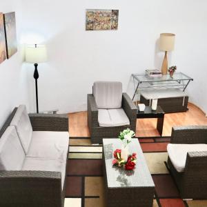 Spacious and cozy house in Polanco for 26 guests
