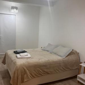 Duplex Jardines del Rey