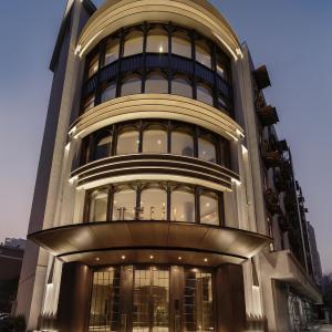 North Bund 681