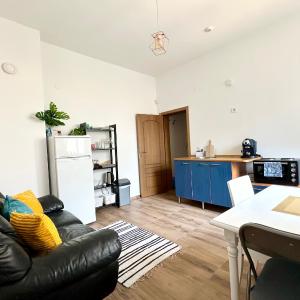 Bright, City Centre, 1BR Apartment , Next to Sofia University