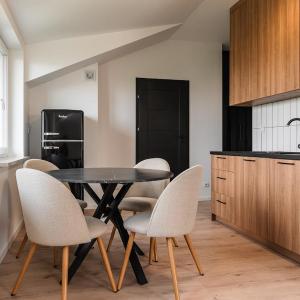 APARTAMENT ZEN winda klimatyzacja dobra energia