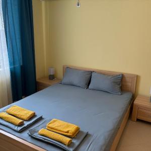 Cherno More Apartment