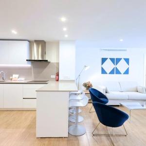 Apartamento LP RENTAL HOME MAGDALENA