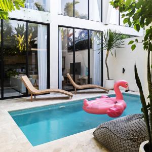Villa MARIE Canggu- Tropical Luxury Escape