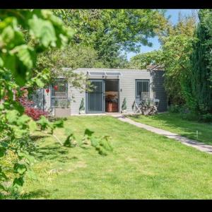 The Lodge Heaton Moor