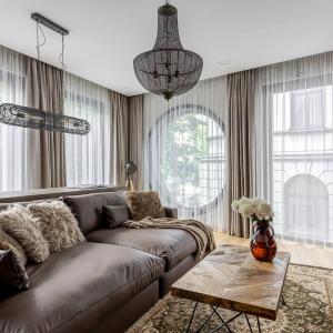 Luxury apartment in the city center Nr3