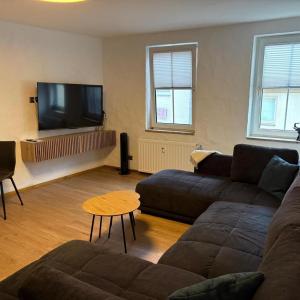 NEU! Ferienwohnung Stadtkern Calau