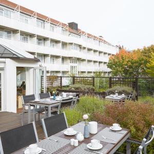 Living Hotel Nürnberg