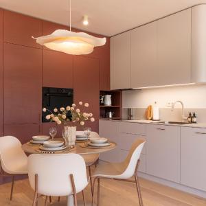 Zwirn by Ellements, brand new apartment with free parking