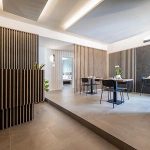 ApartmentsArena - Capuleti Collection Rooms