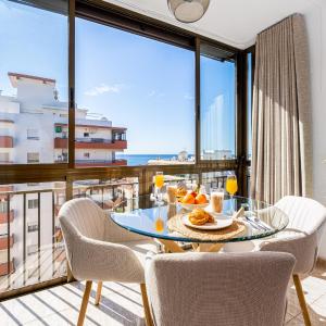 Apartment Calpe - accommodatie Fleming