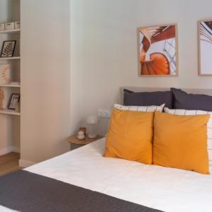 VLC Host - Belgica Apartments