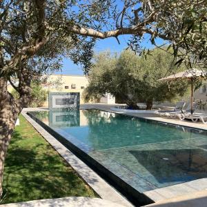 Résidence Jamila Location Appartements confort piscine proche zone touristique