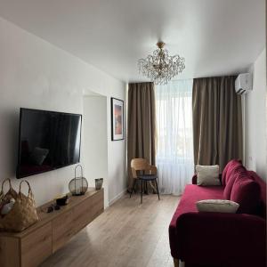 Chornomorsk Apartment