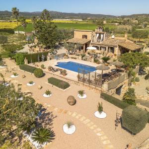 Holiday Home Ses Terrasses by Interhome