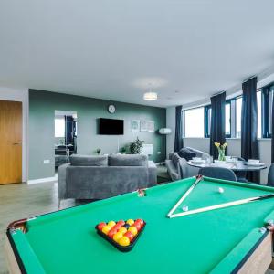 Quayside Living