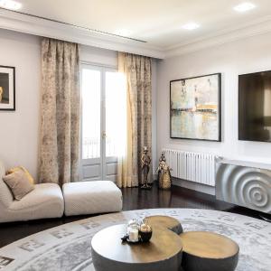 Paseo de Gracia Icon Apartment