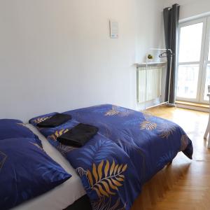 Fantastic-Inn Warszawa - Warecka