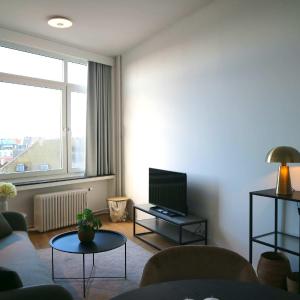 Cosy 1BR apartment