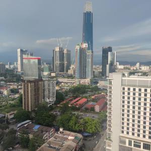 STANDARD HOME Taragon Bukit Bintang