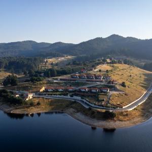 OASIS RESORT RHODOPES