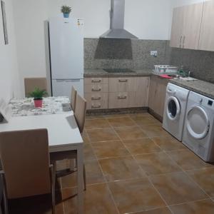 Habitación Vialia 2