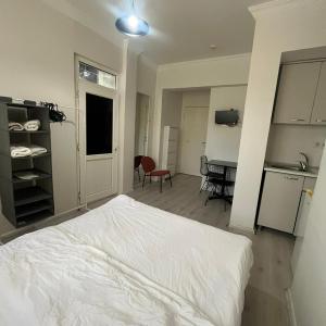 Şişli Suites - Room25