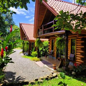 Arenal Sweet Cabins