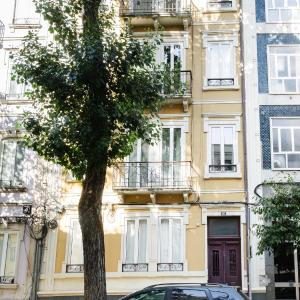 Apartamento's Sarkar