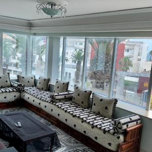 Bel appartement au centre-ville