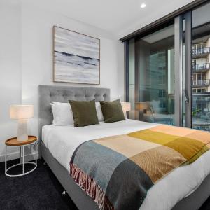 Executive Luxury Westside Place, Gym, Heated Pool