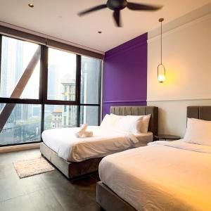 Scarletz Suite KLCC 2