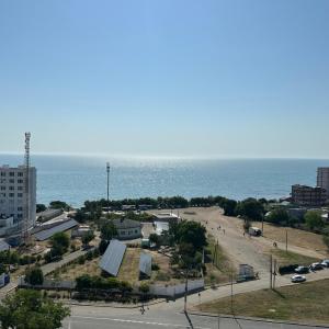 Студия с Видом на Море, 10-2