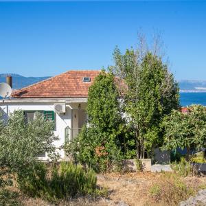 Seaside holiday house Slatine, Ciovo - 16343