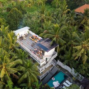 Pillow Inn Ubud