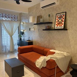 58 Mayang - Minimalist Stay in PJ