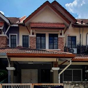 SZ Homestay at Bandar Nusaputra - near Cyberjaya, Putra Perdana, Pulau Meranti and Putrajaya