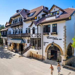 Elafos Hotel