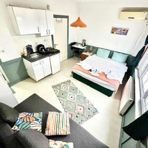 Taksim Amur Mansion Hotel