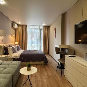 Sunset Studio Apartment