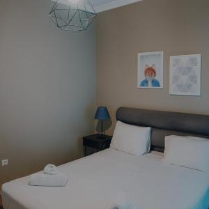 Mignon & Teak Apartments