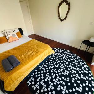 Luxury rooms in Lisbon city centre top location