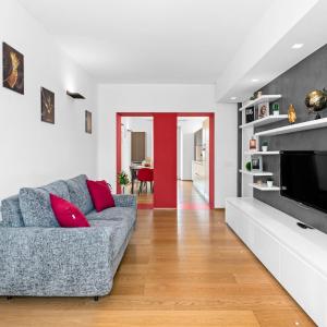 Luxury Brera apartment - Corso Como 9