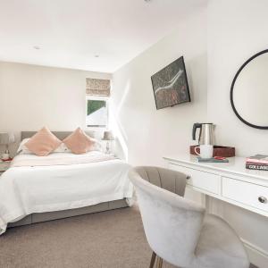Finest Retreats - Kelsick Villa Guest House - Scafell
