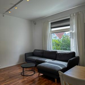 Premium apartment in Stavanger