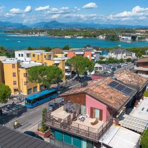 La Terrazza sul Lago