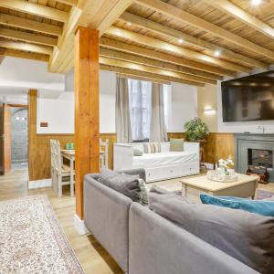 Spacious 2 Bedroom Flat near Hyde Park by BeiRoom