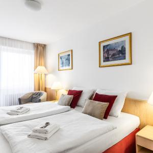 Hotel Oáza Praha