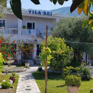 Vila Rei